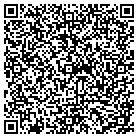 QR code with Yen's Permanent Cosmetics Pro contacts