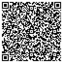 QR code with T-Mobile contacts