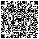 QR code with Oahu Building Maintenance contacts