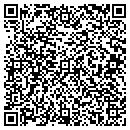 QR code with University Of Hawaii contacts