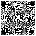 QR code with Alfred's Pool Supply & Service contacts