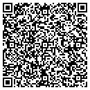 QR code with HB Contract Services contacts