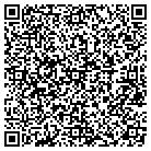 QR code with Aloha Blueprint and Supply contacts