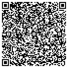 QR code with A and A Drafting Service contacts