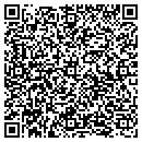 QR code with D & L Association contacts