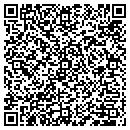 QR code with PJP Intl contacts