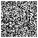 QR code with Activity Hut contacts