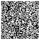 QR code with Anthony's Coffee Co Inc contacts
