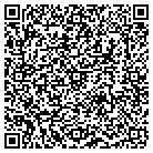 QR code with Johnson Church of Christ contacts
