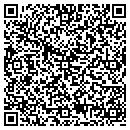 QR code with Moore Corp contacts