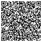 QR code with Ray ONeal Welding Service contacts