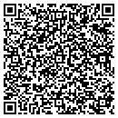 QR code with H C Masonry contacts
