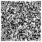QR code with Thomas Hale Hamilton Library contacts