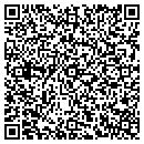 QR code with Roger S Hamada PHD contacts