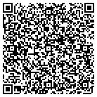 QR code with J & D Research & Consulting contacts
