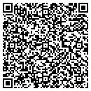 QR code with Apex Printing contacts
