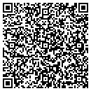QR code with G-Y Electric Inc contacts