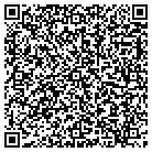 QR code with Rainbow Cntnous Gutter Systems contacts