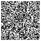 QR code with H & R Block Tax Service contacts
