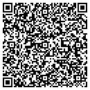 QR code with Manoa Strings contacts