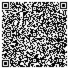 QR code with Manoa Trading Co Ltd contacts
