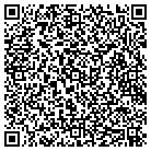 QR code with A & A Communication Inc contacts