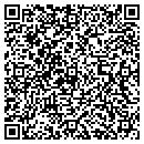 QR code with Alan L Gaylor contacts