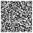 QR code with D L Adams Assoc LTD contacts