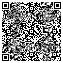 QR code with Honolulu Post contacts