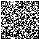 QR code with US Customs contacts