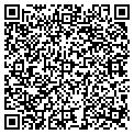 QR code with UPS contacts