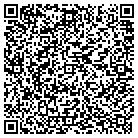 QR code with Walter Vorfeld and Associates contacts