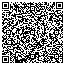 QR code with MDI Productions contacts