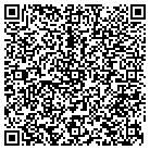 QR code with Centrl Territrl Salvation Army contacts