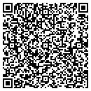 QR code with Chris Freas contacts