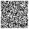 QR code with UPS contacts