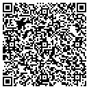 QR code with R & D Mechanical LLC contacts