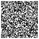 QR code with Ron Duke Auto Body & Paint contacts
