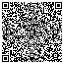 QR code with Hanajuban Noodle Shop contacts