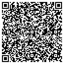 QR code with Red Rock Retreat contacts