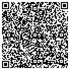 QR code with Kona Auto & Diesel Repair contacts