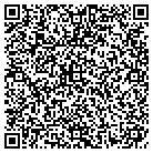 QR code with P B C Wholesalers Inc contacts