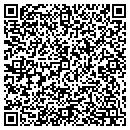 QR code with Aloha Marketing contacts