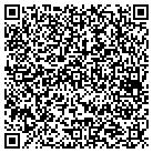 QR code with Kokee Park Geophysical Obsrvtr contacts