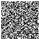 QR code with Metro Glass contacts