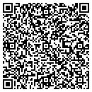 QR code with C J Carpentry contacts