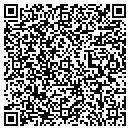 QR code with Wasabi Design contacts