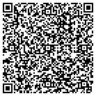 QR code with Honokaa Public Library contacts