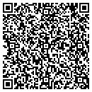 QR code with Alvins Carpet Service contacts