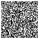 QR code with R A Electrical Service contacts